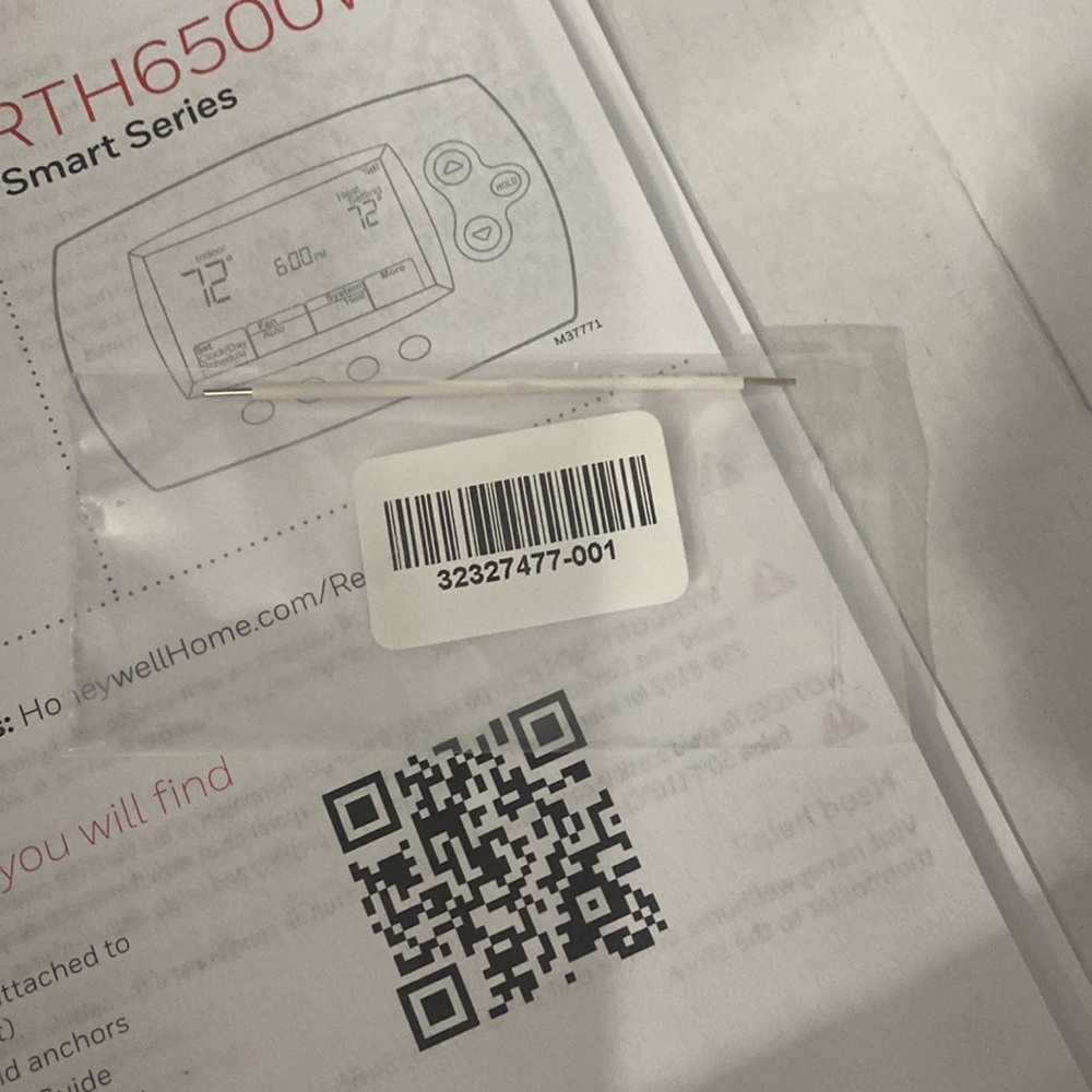 Smart Thermostat - Picture 6 of 14